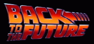 BACK TO THE FUTURE
